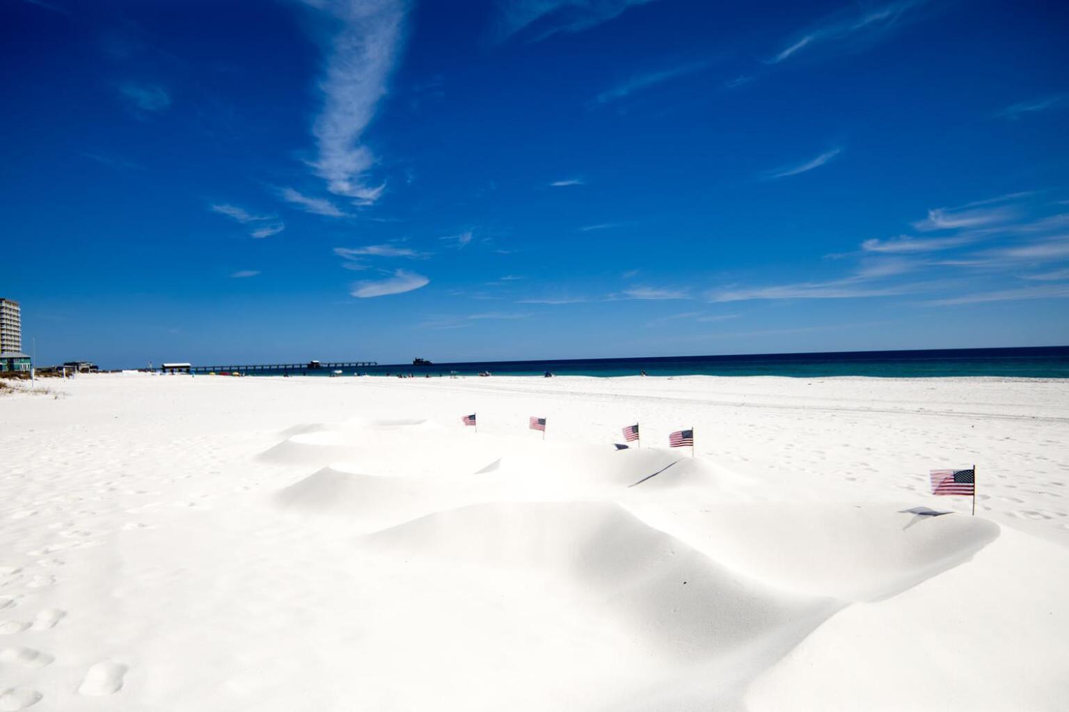 Island Sunrise 269 By Vacation Homes Collection Gulf Shores Exterior foto