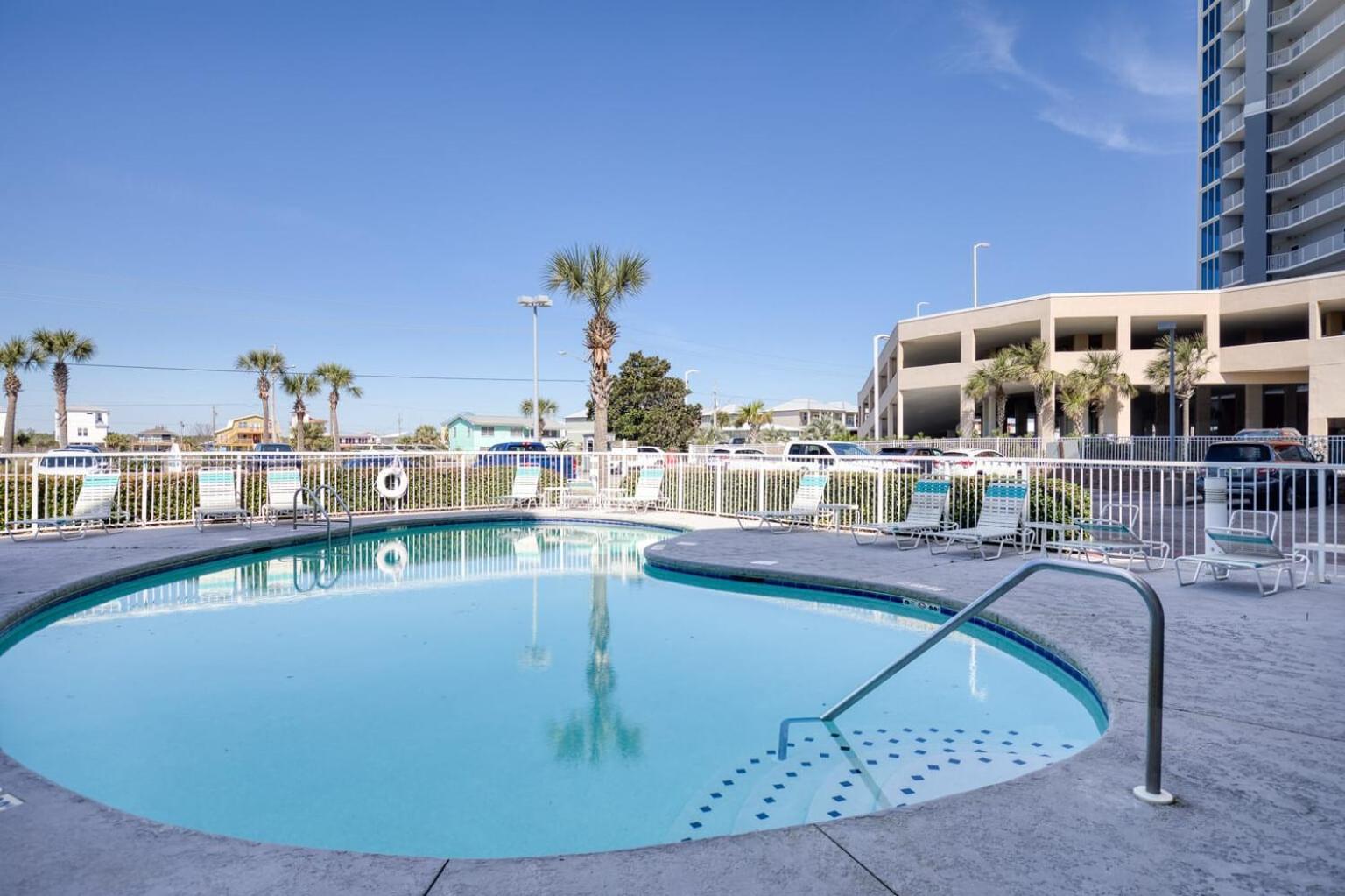 Island Sunrise 269 By Vacation Homes Collection Gulf Shores Exterior foto
