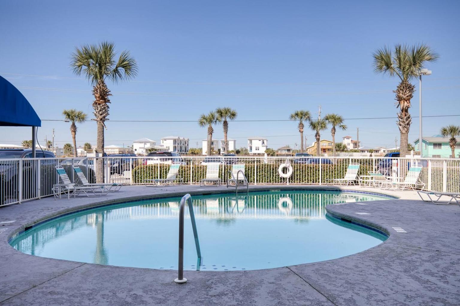 Island Sunrise 269 By Vacation Homes Collection Gulf Shores Exterior foto